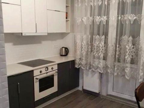 квартира по адресу Моторный пер., 11-А