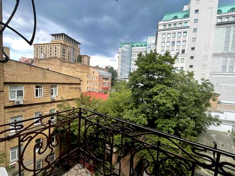 квартира по адресу Архитектора Городецкого ул., 15