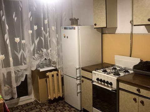 квартира за адресою Кирила Трильовського вул., 9а