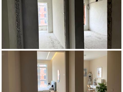 квартира за адресою с. Вовчинець, Бугая вул., 9