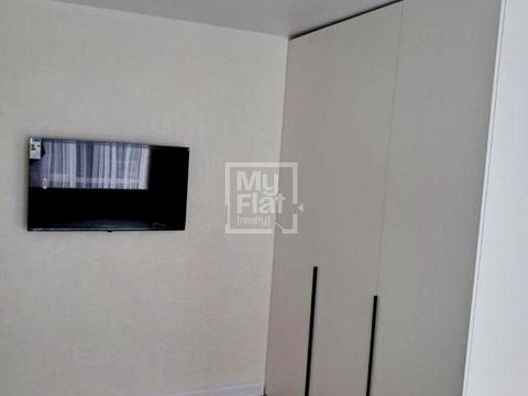 квартира за адресою Салютна вул., 2к7