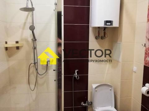 квартира за адресою Соборності вул. (Жовтнева), 51