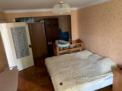 квартира по адресу Академика Богомольца ул., 25