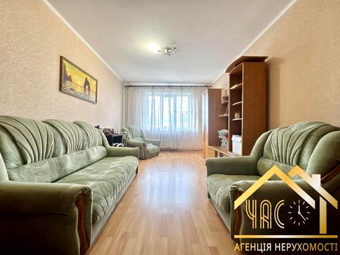 квартира за адресою Юності вул., 1