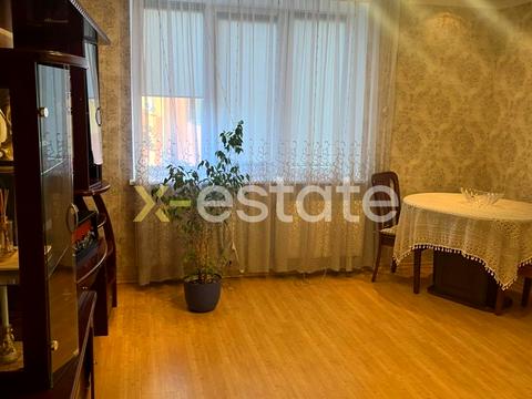 квартира по адресу Героев Харькова просп. (Московский), 64а