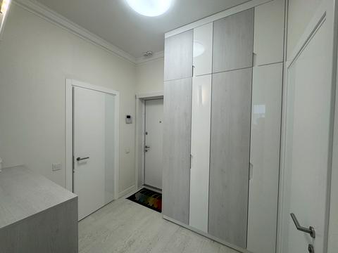 квартира за адресою Василя Тютюнника вул. (Анрі Барбюса), 51/1А