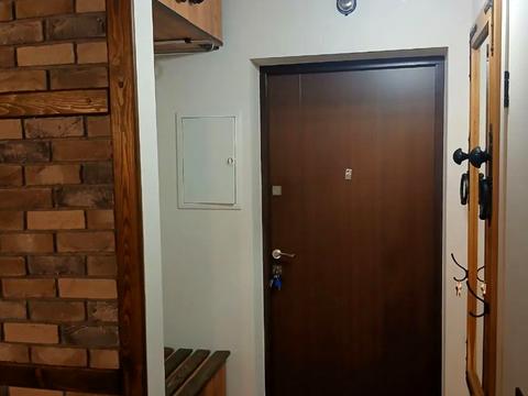 квартира за адресою Повітряних Сил просп. (Повітрофлотський), 56