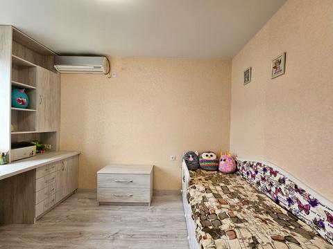 квартира по адресу Мандрыковская ул., 147-167