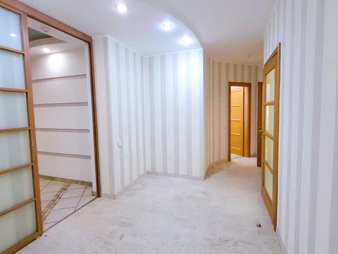 квартира по адресу Павла Тычины просп., 2