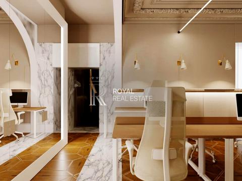 комерційна за адресою Шота Руставелі вул., 22-А