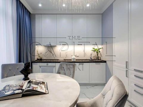 квартира за адресою Саперне Поле вул., 5