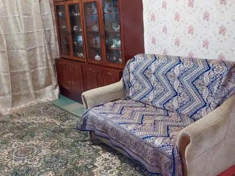 квартира по адресу Героев просп., 35
