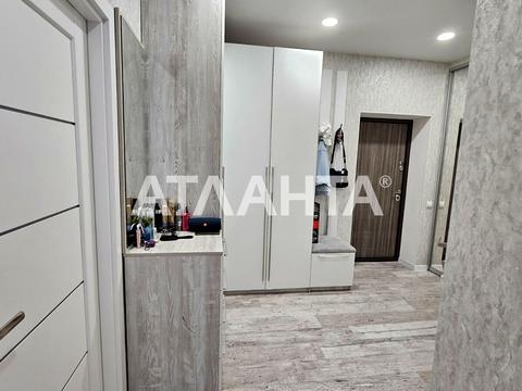 квартира за адресою Одеський пров., 6/2