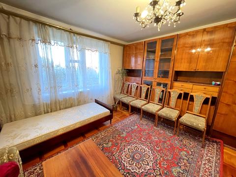 квартира по адресу Бережанская ул. (Бережанская), 55