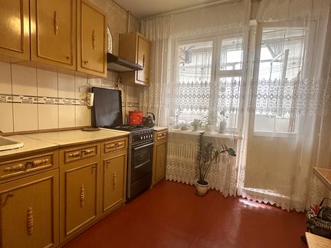 квартира за адресою Водопровідна вул., 57
