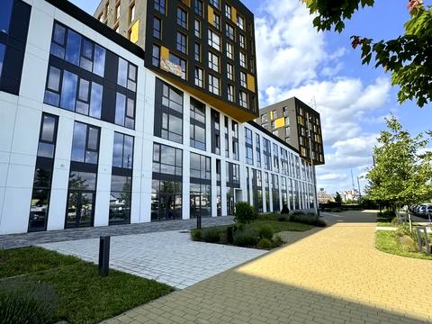 квартира за адресою Богдана Хмельницького вул., 207