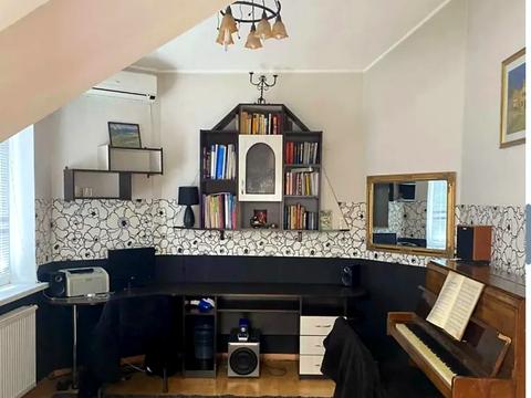 будинок за адресою Чапаєвка