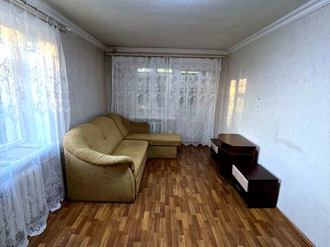квартира по адресу Слобожанский просп. (Газеты "Правда"), 68