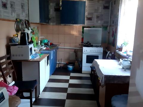 дом по адресу с. Липовка, Киевская ул. (Леніна)