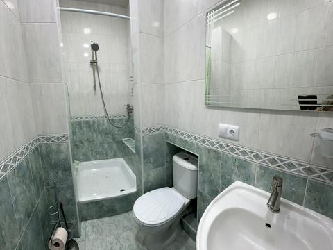 квартира за адресою Ракетна вул., 3