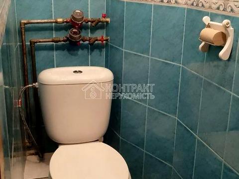 квартира за адресою Тракторобудівників просп., 107в