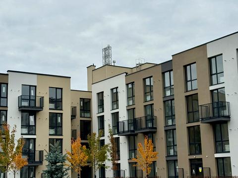 квартира по адресу Зелена бічна, 101