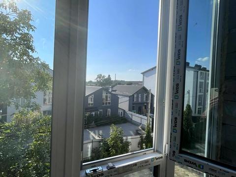 квартира за адресою Лугова вул., 56а
