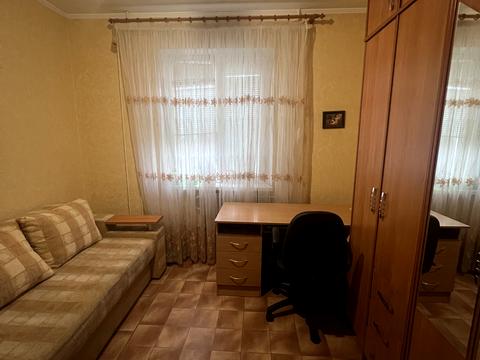 квартира за адресою Лісового вул., 27