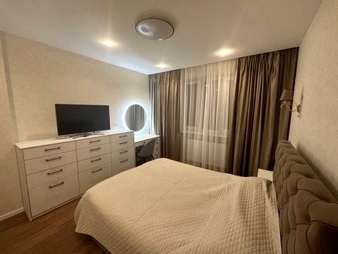 квартира за адресою Воскресенська вул., 18