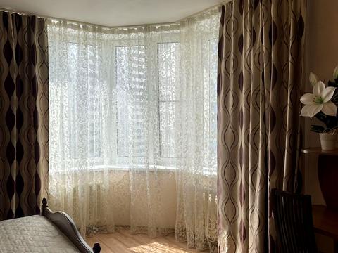 квартира за адресою Драгоманова вул., 6-А