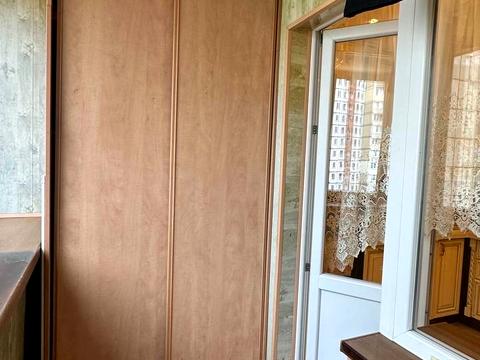 квартира по адресу Оноре де Бальзака ул., 56