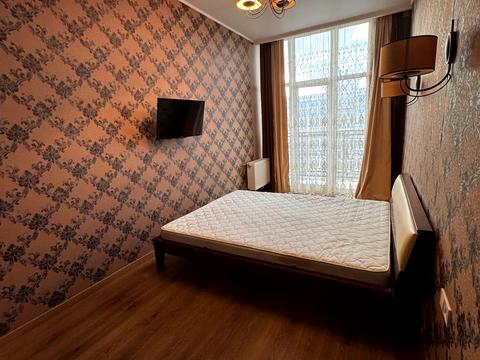 квартира за адресою Перлинна вул., 3