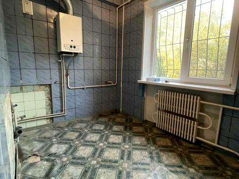 квартира за адресою Максима Чиженка пров. (Матросова), 31