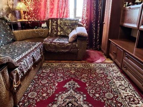квартира за адресою Харків, Болгарська вул., 14