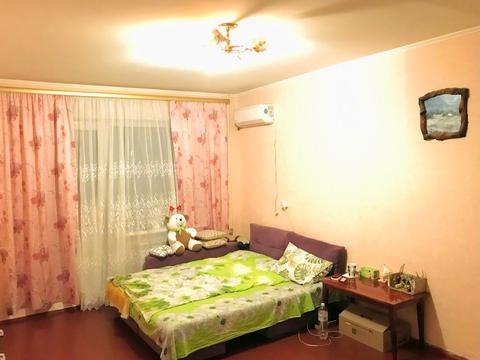квартира за адресою Оноре де Бальзака вул., 63