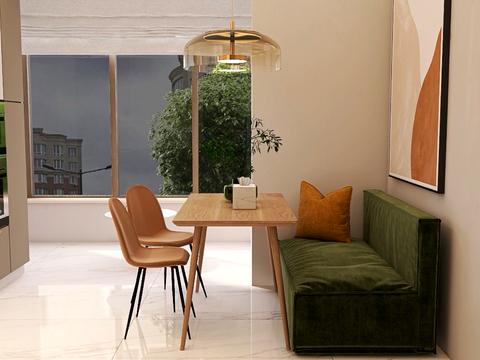 квартира за адресою Олександра Олеся вул., 9-А