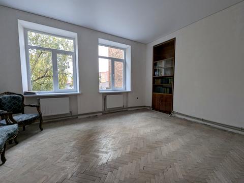 квартира по адресу Коцюбинского просп., 37