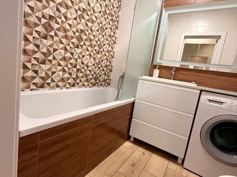 квартира по адресу Бережанская ул., 18