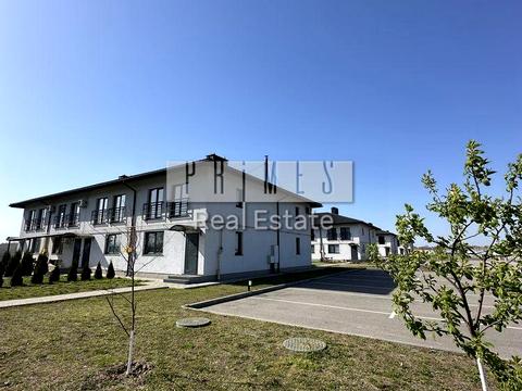 будинок за адресою Центральна вул.