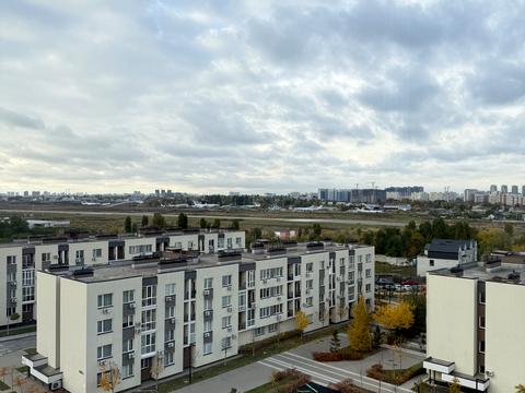 квартира по адресу Практичная ул., 1