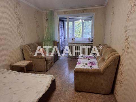 квартира за адресою Героїв Оборони Одеси вул. (Героїв Сталінграду), 52