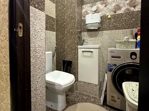 квартира по адресу Ольховая ул., 13