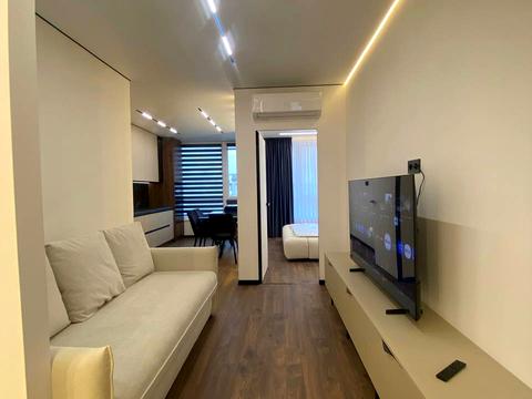 квартира за адресою Бельведерська вул., 32-Б