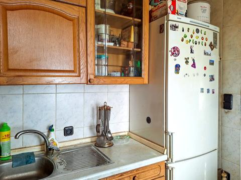 квартира за адресою Науки просп. (Леніна), 50а