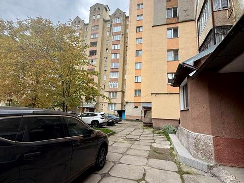 квартира по адресу Южный бульв., 44