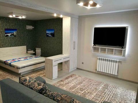 квартира по адресу Боровиковского бульв., 2/4