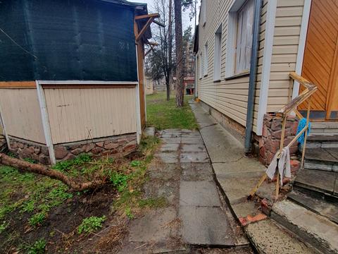 ділянка за адресою Мінеральна вул.