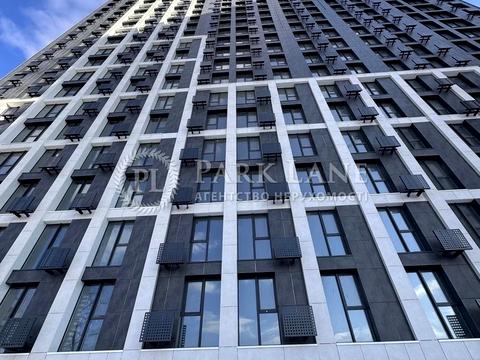 квартира за адресою Андрія Верхогляда вул. (Михайла Драгомирова), 30