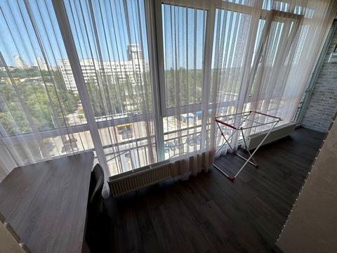 квартира за адресою Набережна Перемоги вул., 42Р