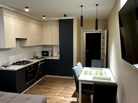 квартира за адресою Городницька вул., 47б
